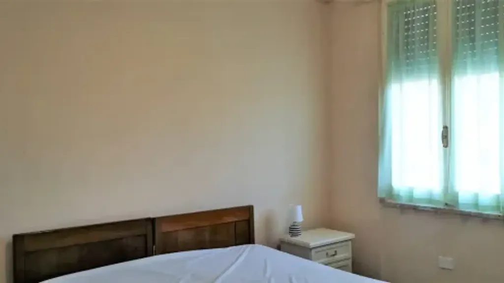 Chambres - Apartment with Sea View in Central Varazze