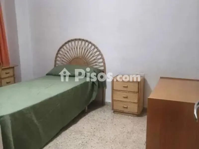 Chambres - Student-Friendly Flat in Ciudad Jardín, Córdoba