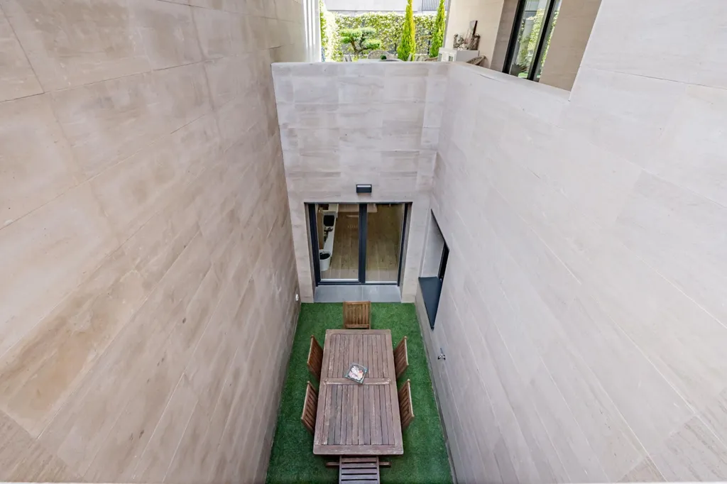 Aed - Luxury Semi-detached Chalet in Boadilla del Monte