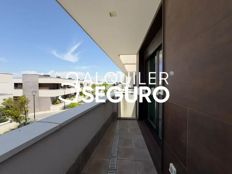 Terrazza - Chalet with Pool in Boadilla Park