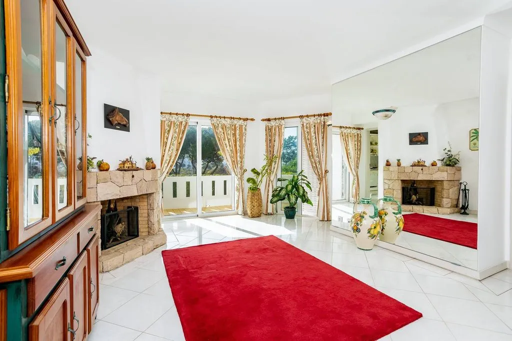 Elutuba - Detached House with Pool in Vilamoura