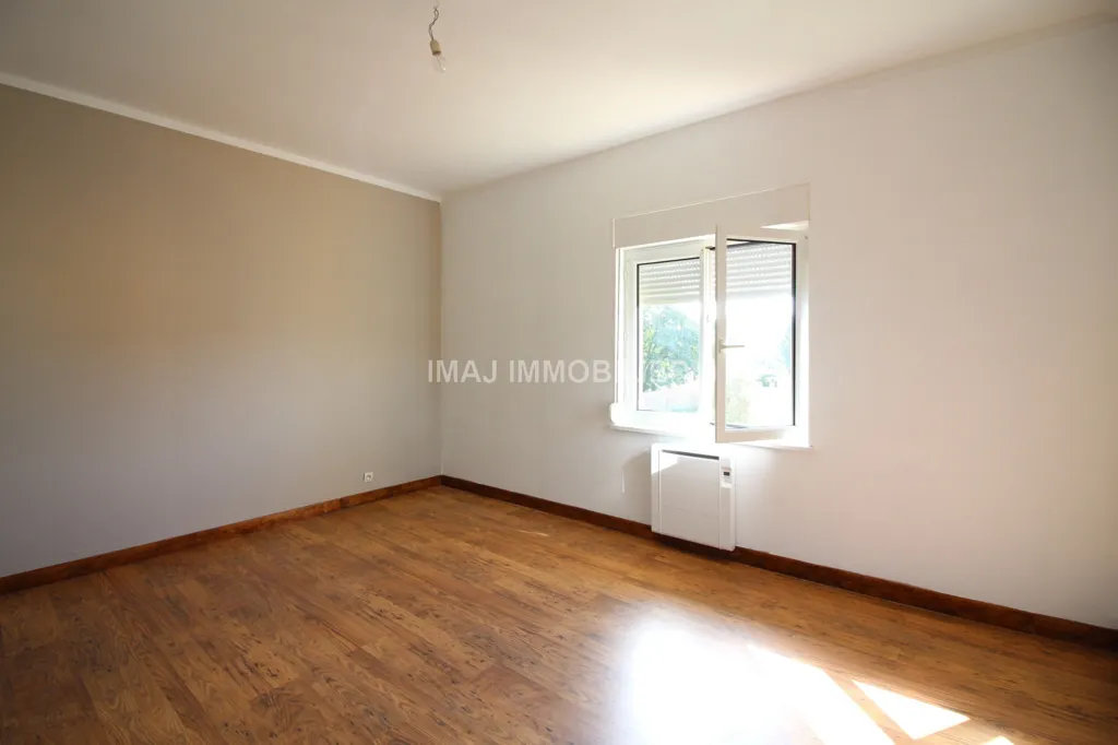Toad - F2 Flat with Balcony in Thaon les Vosges