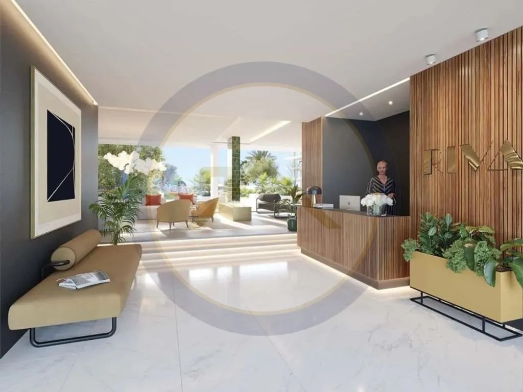 Esik - Luxury Flat with River View in Seixal