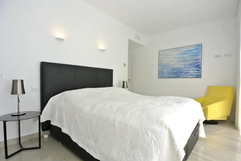 Camere da letto - Luxury Villa with Pool in La Marina