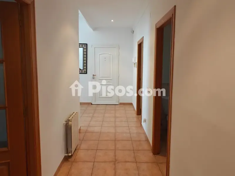 Esik - Chalet with Pool in Macastre