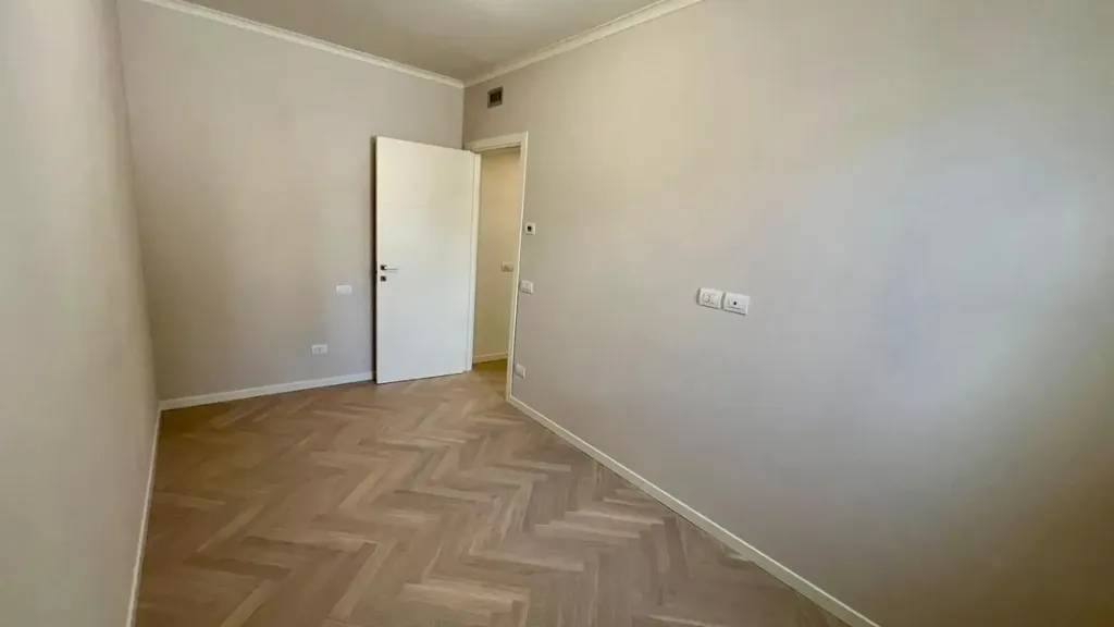 Entrée - Prestigious Apartment with Extensive Outdoor Space in Empoli