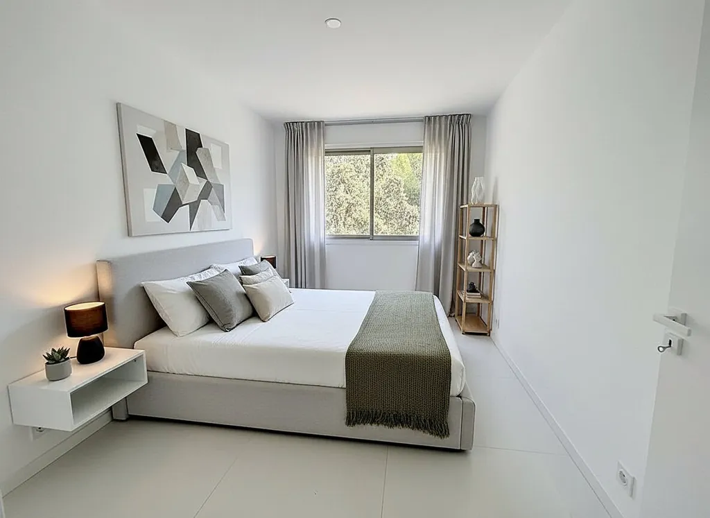 Magamistoad - Luxury Apartment with South-Facing Terrace in Aix-en-Provence