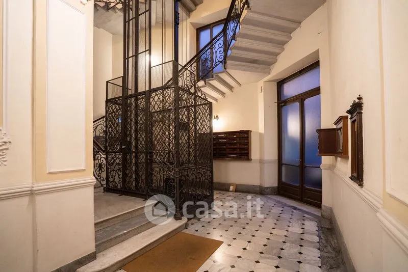 Stanze - Fully Furnished Studio in Historic Centre, Turin