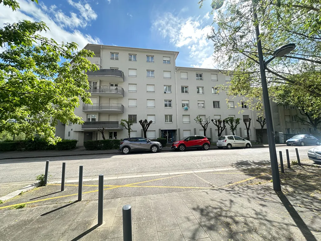 Välivaade - Refurbished Studio in Grenoble