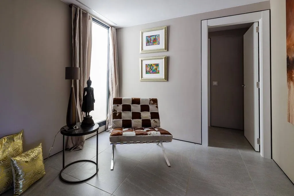 Séjour - Contemporary Villa with Pool in Calvià