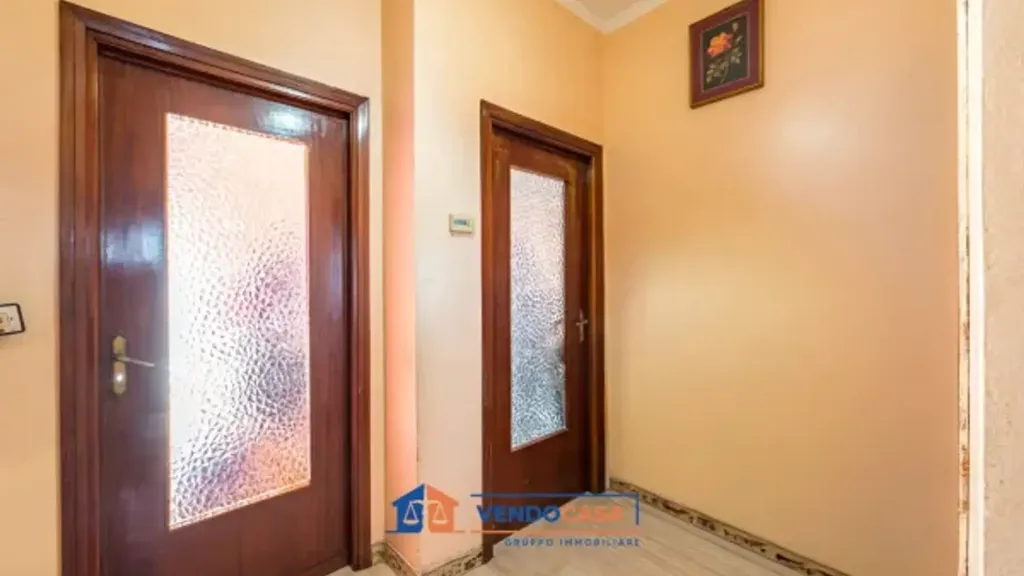 Esik - Apartment with Garden in Racconigi