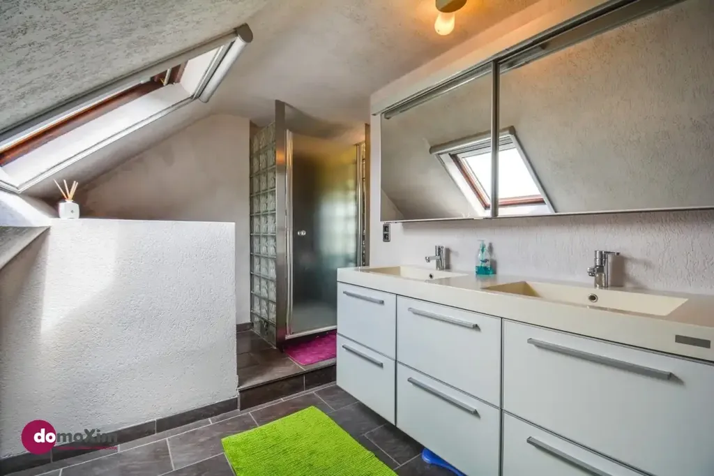 Bagni - Commercial Space with Residence in Kampenhout