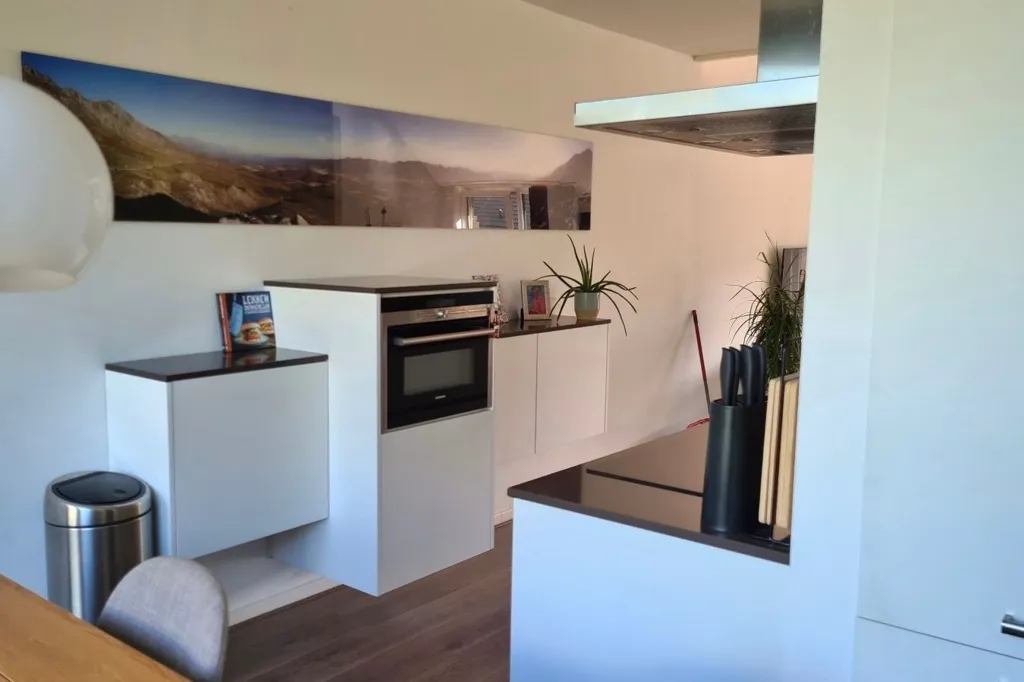 Cuisine - Appartement 3 pièces à Zoetermeer