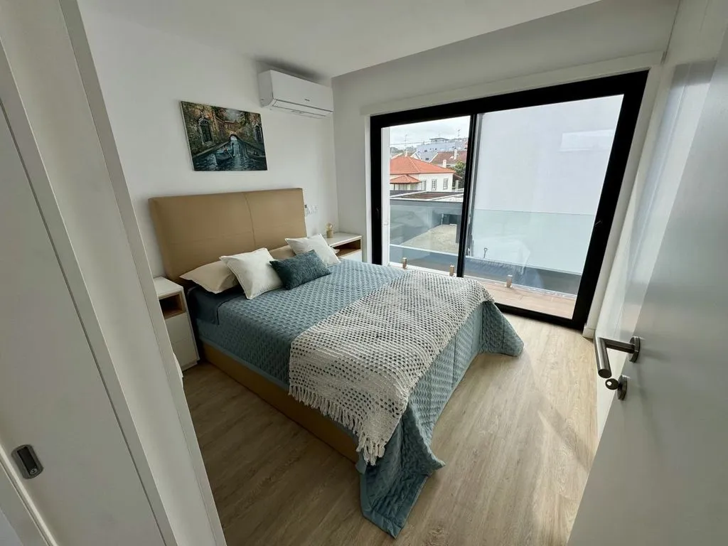 Chambres - Luxury House with Garden in Caminha