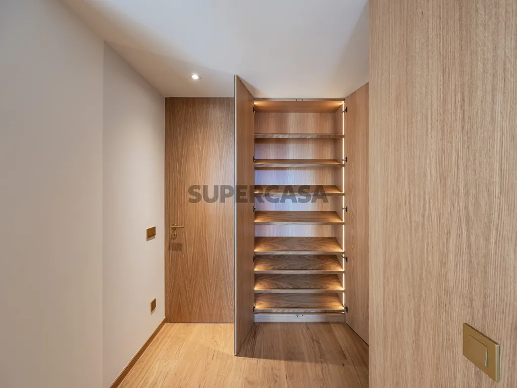 Toad - Luxury Flat with Sea View in Matosinhos