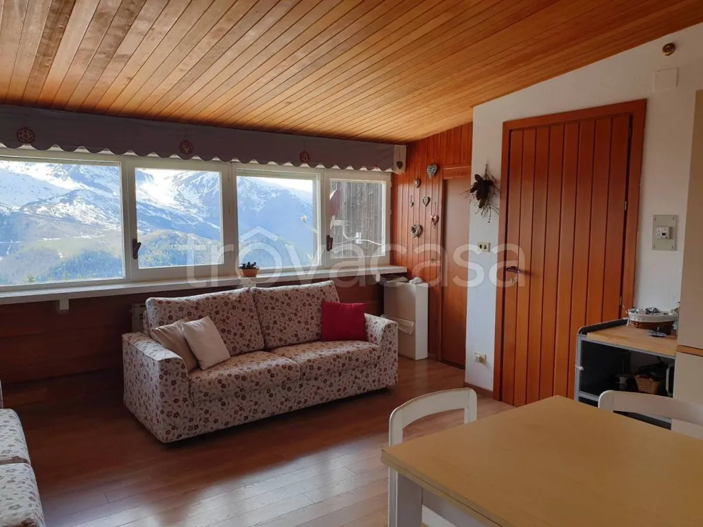 Elutuba - Studio Apartment with View in Frabosa Sottana
