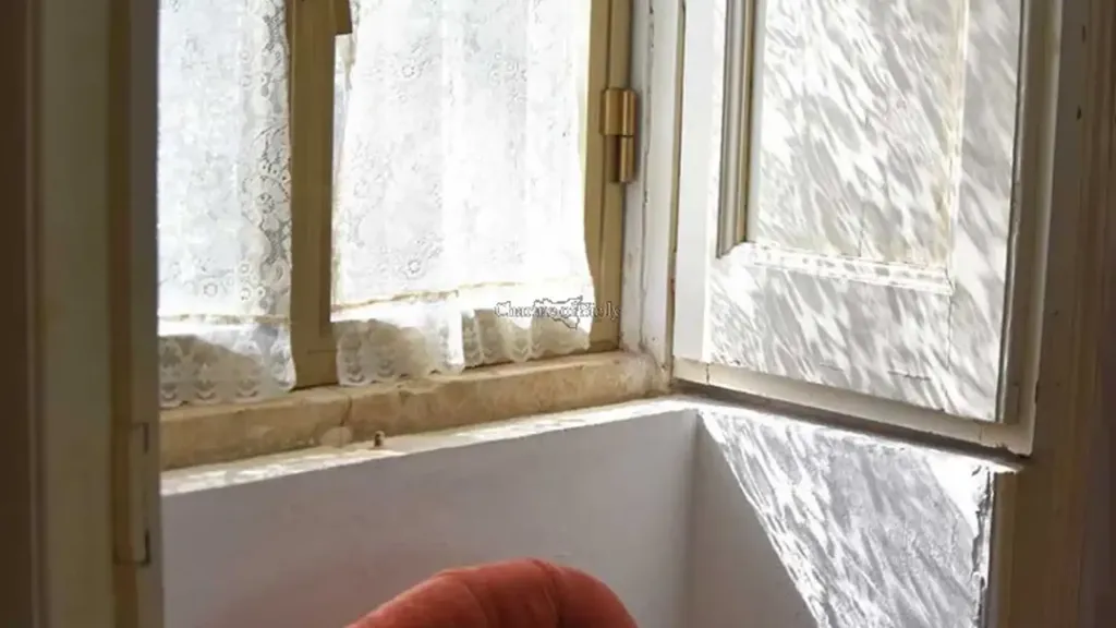 Toad - Independent House with Garden in Modica