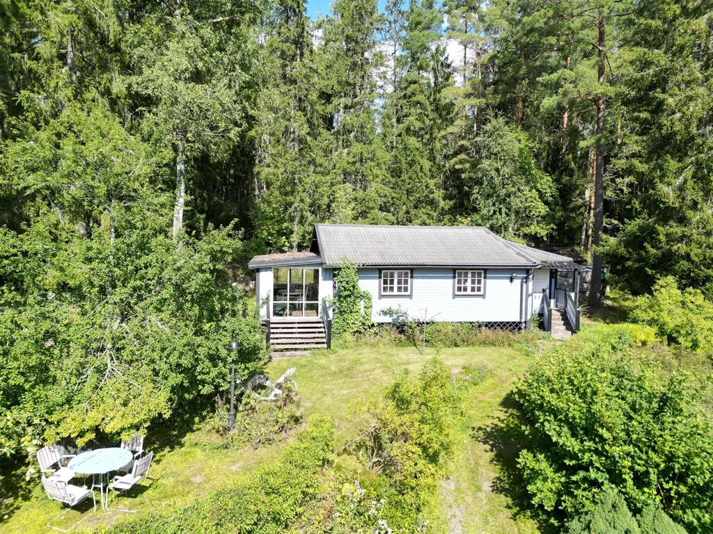Vue aérienne - Generations Home with Pool in Rural Setting