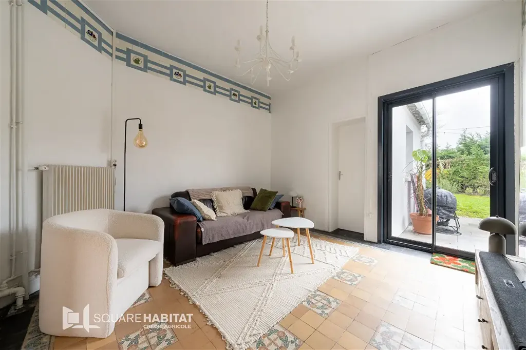 Maison 6 pièces à Violaines