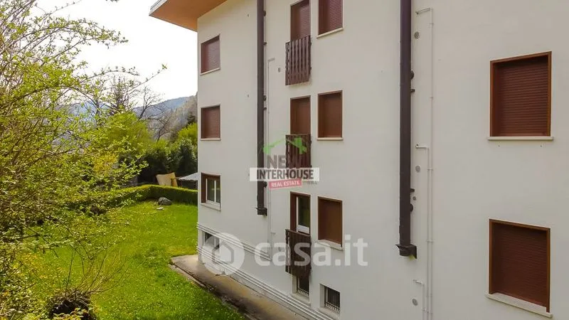 Esterno - Ground Floor Apartment with Cellar in Arta Terme