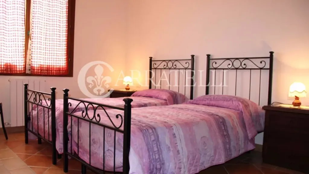 Magamistoad - Exclusive Tuscan Farmhouse with Pool near Massa Marittima