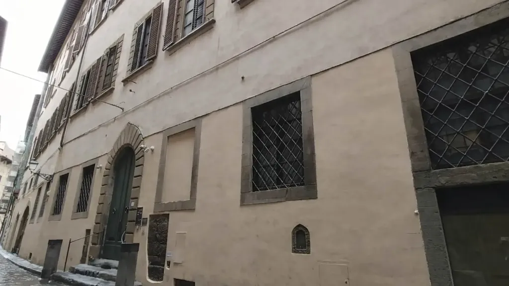 Aed - Boutique Apartment in Historic Centre, Florence
