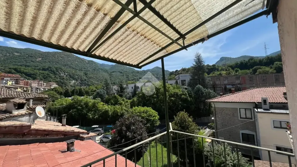Rõdu - Bright Apartment with Terrace in Subiaco