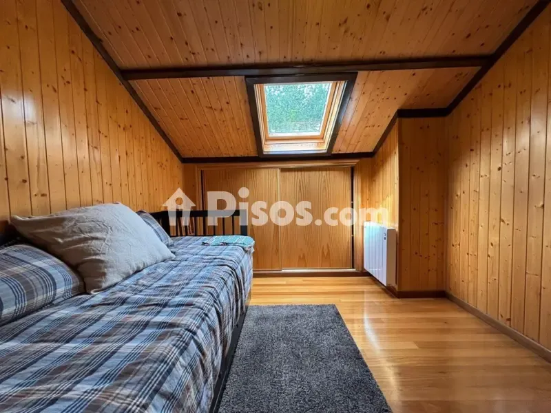 Chambres - Chalet with Pool in Parada de Sil