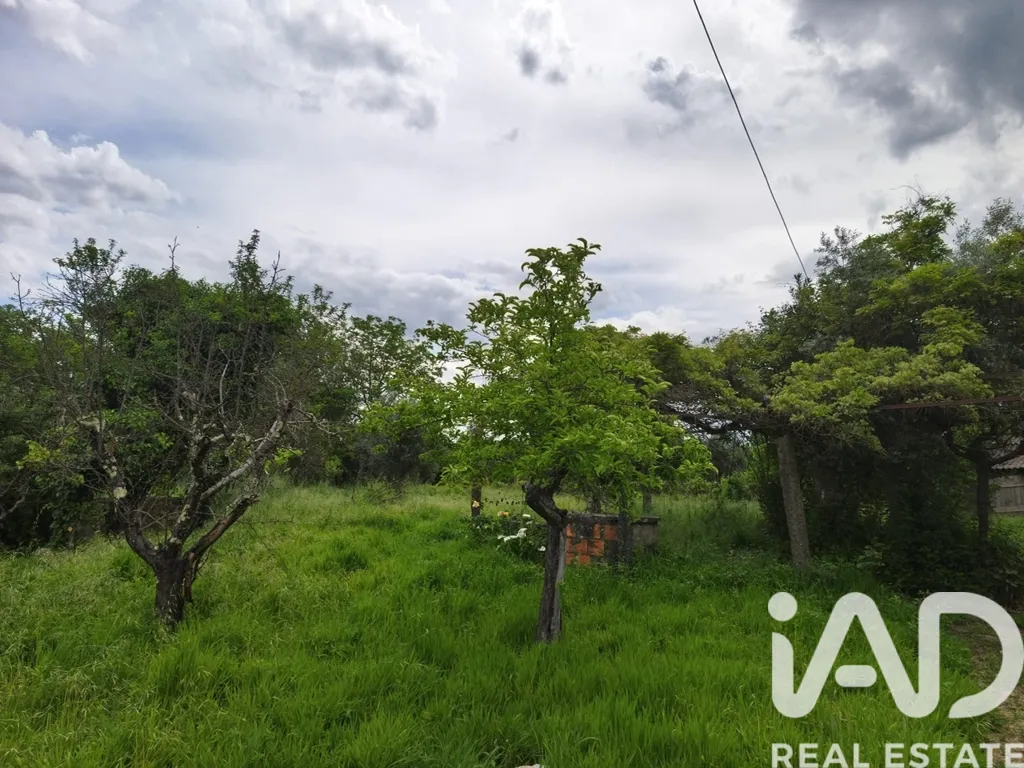 Aed - Quinta with Potential in Central Viseu