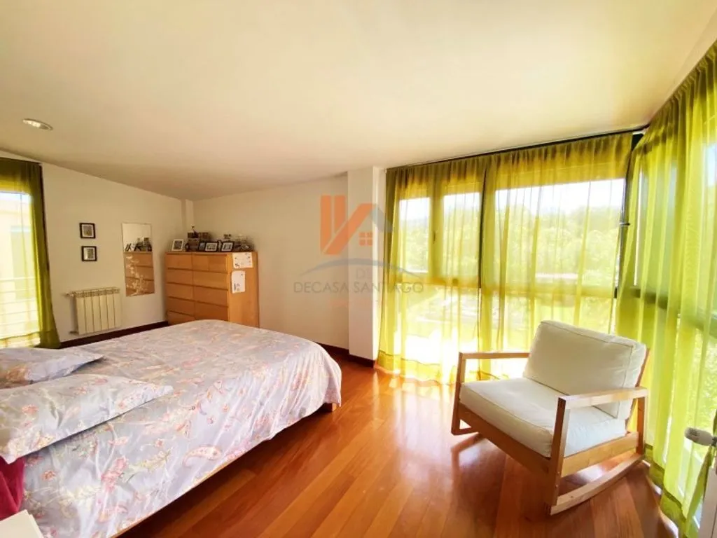 Magamistoad - Chalet with Pool in Luou, Teo