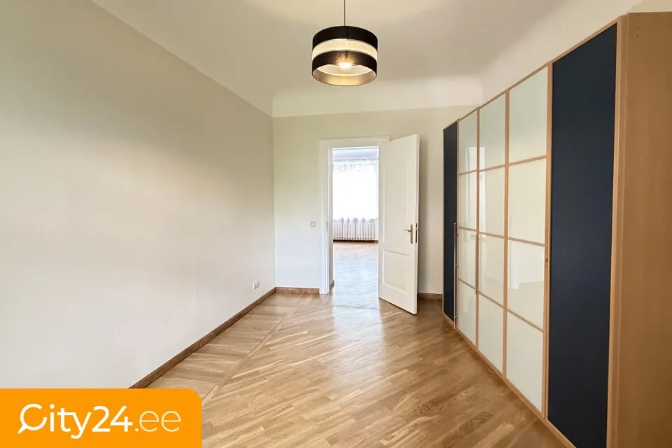 Ingresso - Bright Apartment with Terrace in Riga Centre