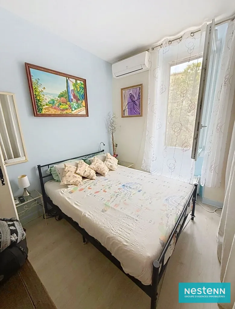 Magamistoad - Duplex House with Terrace in Istres Centre Ancien