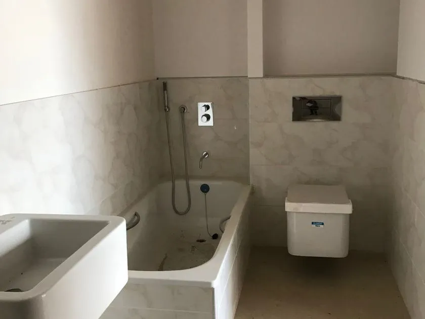 Salles de bain - Luxury Duplex with Balcony in Valencia De Don Juan