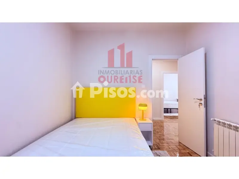 Magamistoad - Student-Friendly Flat with Balcony in A Ponte