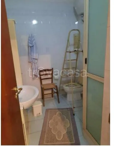 Vannitoad - Auctioned Apartment with Balcony in Canicattì