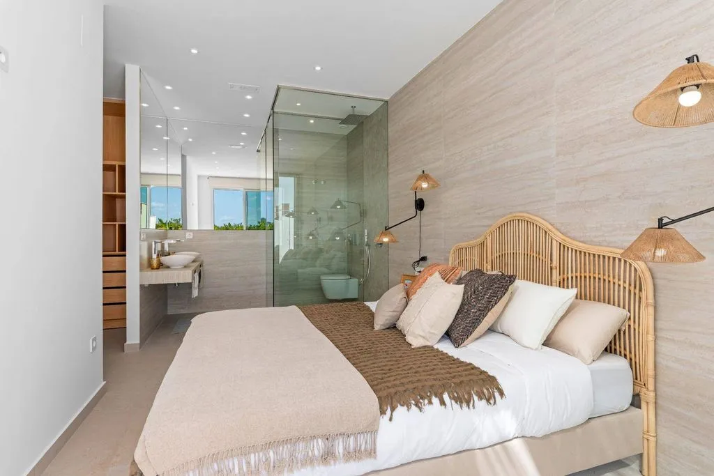 Magamistoad - Luxury Villa with Pool in Benijofar, Valencia