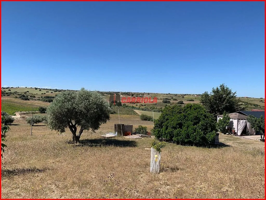 Jardin - Self-Sufficient Rural House in La Torre de Esteban Hambrán
