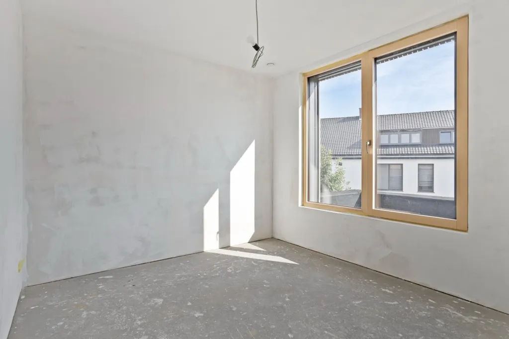 Pièces - Villa Moderne Économe en Énergie à Lennik