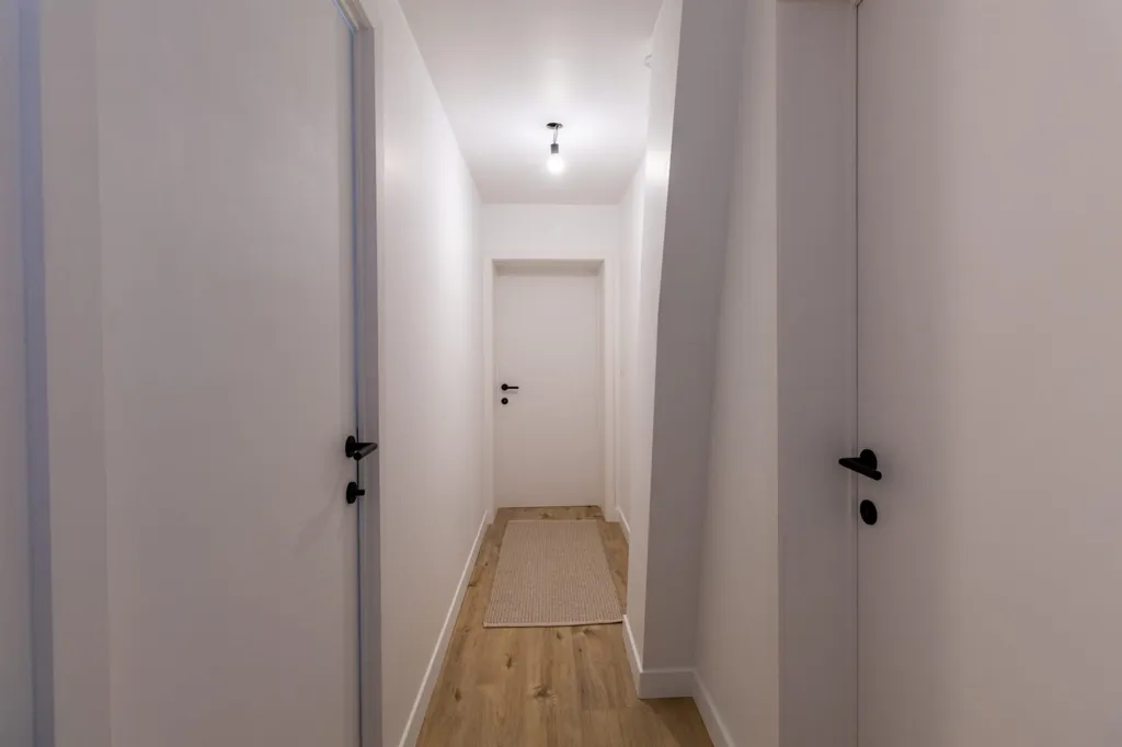 Ingresso - Renovated House with Sauna in Olen