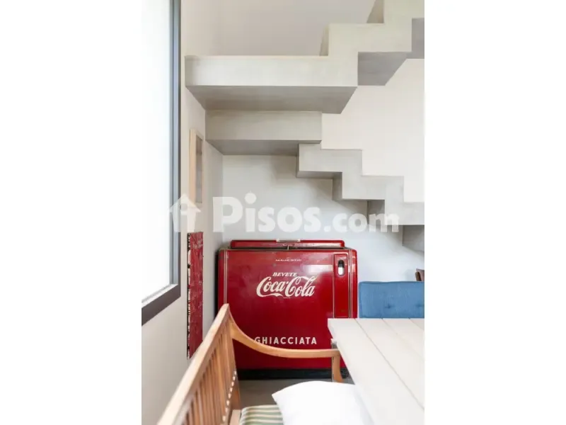 Köök - Modern Villa with Panoramic Views in El Madroñal