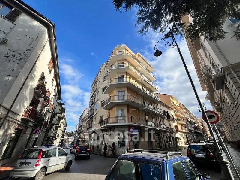 Välivaade - Apartment with Balcony in Avellino