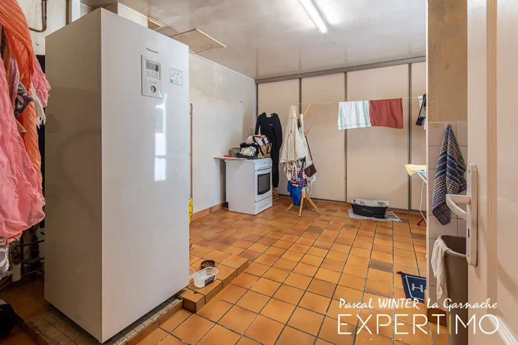 5-room house in Challans