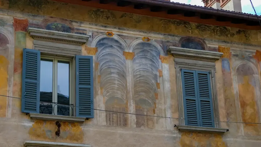 facade