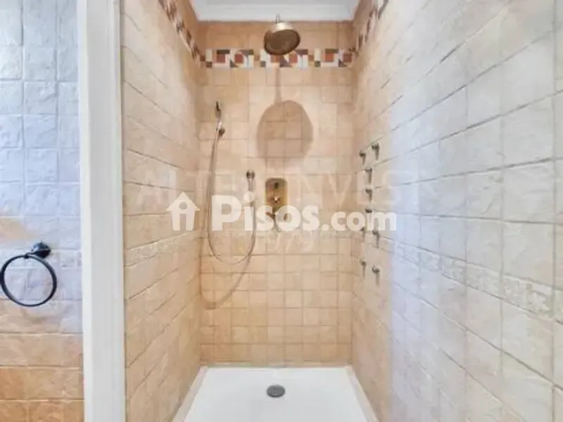 Bagni - Mediterranean Villa with Pool in La Nucía