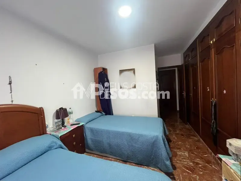 Chambres - Bright Apartment with Terrace in Vélez-Málaga