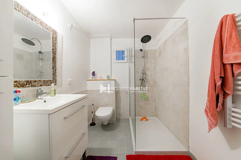 Salles de bain - Villa sur les Hauteurs d'Apt avec Jardin