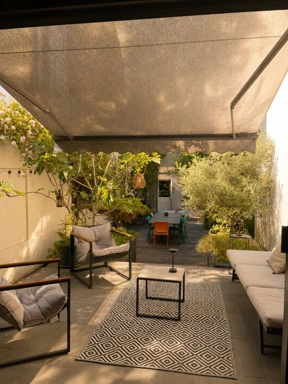 Autres - Maison 9 pièces à Pantin