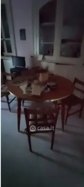 Salle à manger - Ground Floor Apartment with Car Space in Caggiano