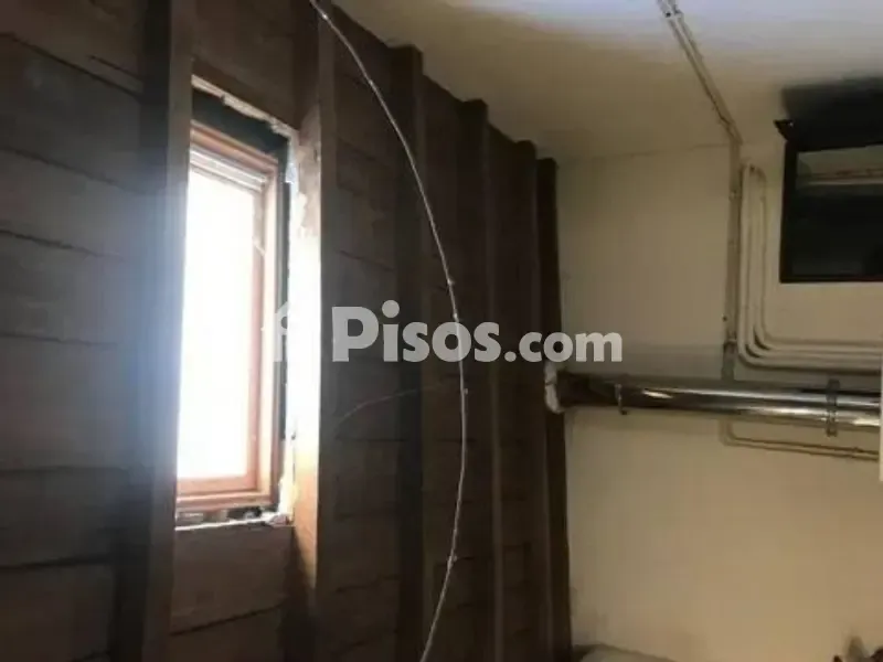 Pièces - Rustic House with Patio in Santa Gadea del Cid