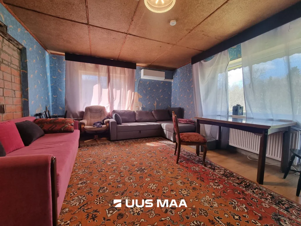 Maison 5 pièces à Vinni vald